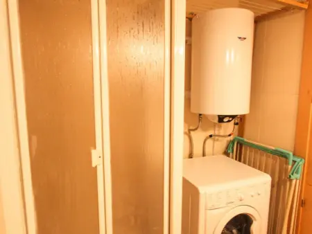 Appartement vue mer à 100 m de la plage - Torrox : photo 22