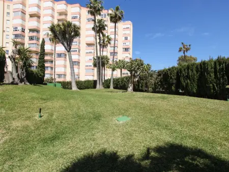Appartement vue mer à 100 m de la plage - Torrox : photo 23