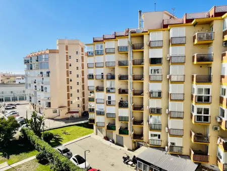 Appartement vue mer à Torrox, balcon 5e étage : photo 21