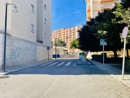 Appartement vue mer à Torrox, balcon 5e étage : photo 22