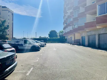 Appartement vue mer à Torrox, balcon 5e étage : photo 23