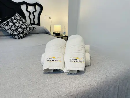 Studio rénové centre Nerja, 4 personnes, plage à pied : photo 7