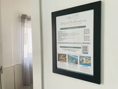 Appartement 3 pers. à 600 m du Balcon de l'Europe, Nerja : photo 20