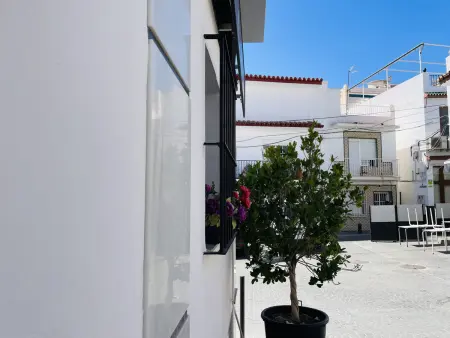 Appartement 3 pers. à 600 m du Balcon de l'Europe, Nerja : photo 29