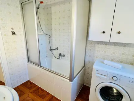 Appartement 4 pers. Torrox, vue mer et plage à 4 min : photo 3