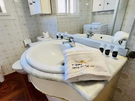 Appartement 4 pers. Torrox, vue mer et plage à 4 min : photo 6
