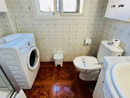 Appartement 4 pers. Torrox, vue mer et plage à 4 min : photo 7