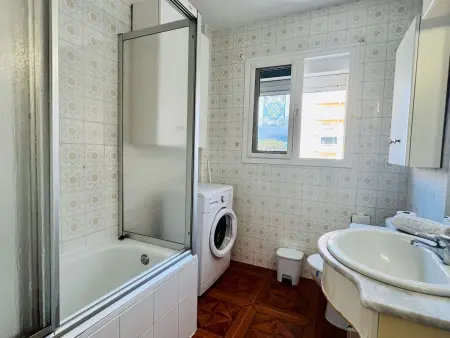 Appartement 4 pers. Torrox, vue mer et plage à 4 min : photo 15