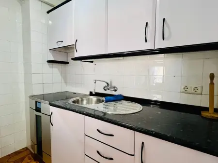 Appartement 4 pers. Torrox, vue mer et plage à 4 min : photo 16