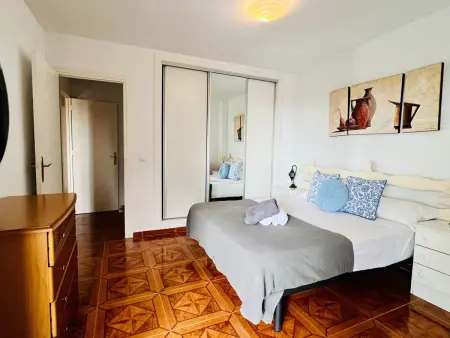 Appartement 4 pers. Torrox, vue mer et plage à 4 min : photo 17