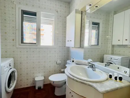 Appartement 4 pers. Torrox, vue mer et plage à 4 min : photo 18