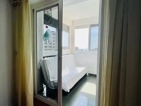 Appartement 4 pers. Torrox, vue mer et plage à 4 min : photo 19