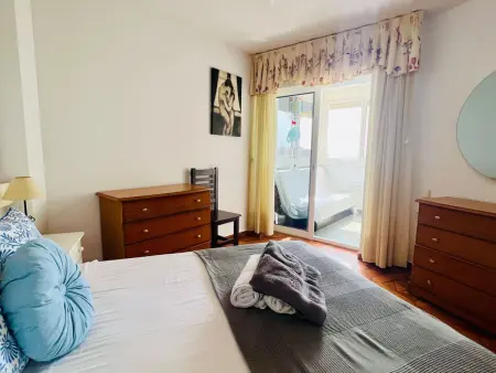Appartement 4 pers. Torrox, vue mer et plage à 4 min : photo 21