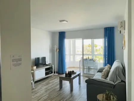Appartement vue mer et montagne à 1 min de plage : photo 6
