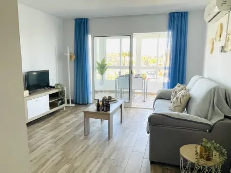 Appartement vue mer et montagne à 1 min de plage : photo 22