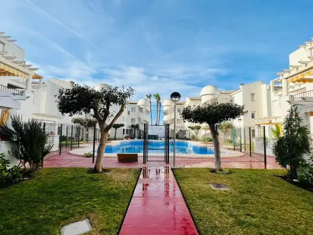 Appartement vue mer et montagne à 1 min de plage : photo 28