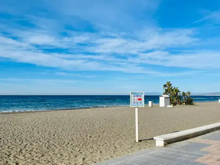 Appartement vue mer et montagne à 1 min de plage : photo 29