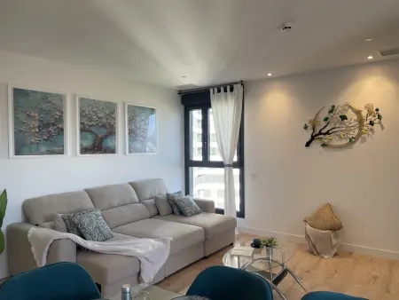 Appartement luxe vue panoramique, centre - 6 pers. - Photo 3