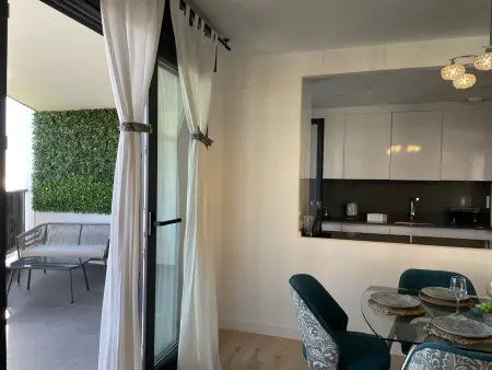 Appartement luxe vue panoramique, centre - 6 pers. - Photo 5