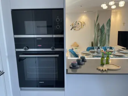 Appartement luxe vue panoramique, centre - 6 pers. - Photo 17