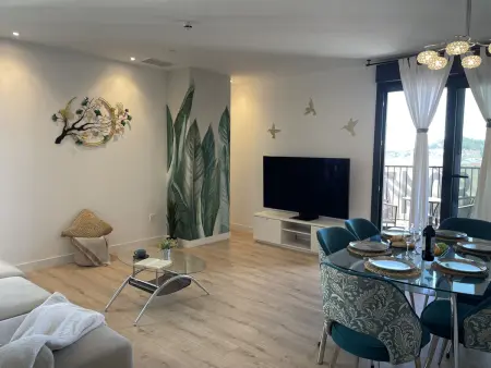 Appartement luxe vue panoramique, centre - 6 pers. - Photo 18