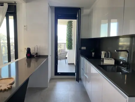 Appartement luxe vue panoramique, centre - 6 pers. - Photo 19