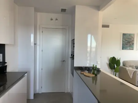 Appartement luxe vue panoramique, centre - 6 pers. - Photo 20
