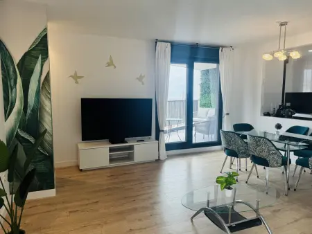 Appartement luxe vue panoramique, centre - 6 pers. - Photo 25