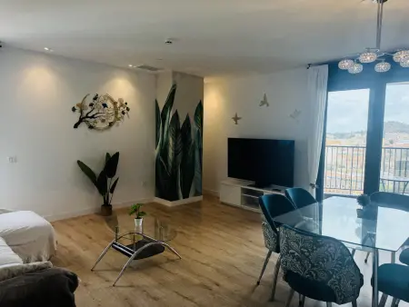 Appartement luxe vue panoramique, centre - 6 pers. - Photo 28