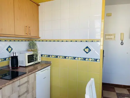 Appartement moderne 1 chambre à 900 m de la plage, Nerja : photo 9