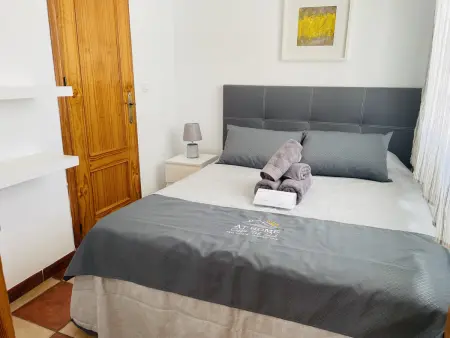 Appartement moderne 1 chambre à 900 m de la plage, Nerja : photo 14