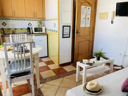 Appartement moderne 1 chambre à 900 m de la plage, Nerja : photo 28