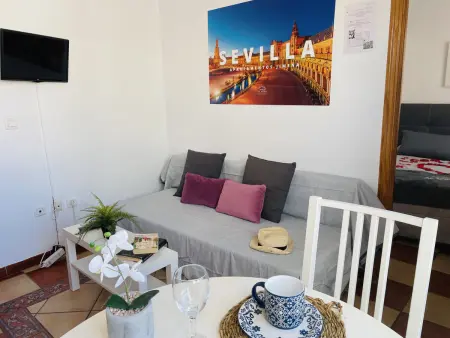 Appartement moderne 1 chambre à 900 m de la plage, Nerja : photo 30