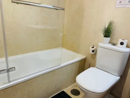 Penthouse Nerja avec solarium privé et vue mer : photo 32