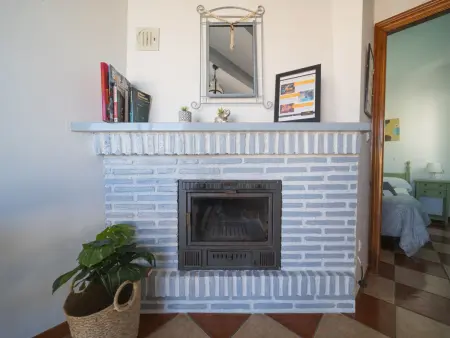 Appartement 30 m² avec terrasse et barbecue à Nerja : photo 12
