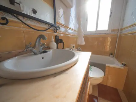 Appartement 30 m² avec terrasse et barbecue à Nerja : photo 16
