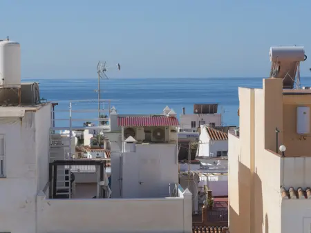 Appartement 30 m² avec terrasse et barbecue à Nerja : photo 21
