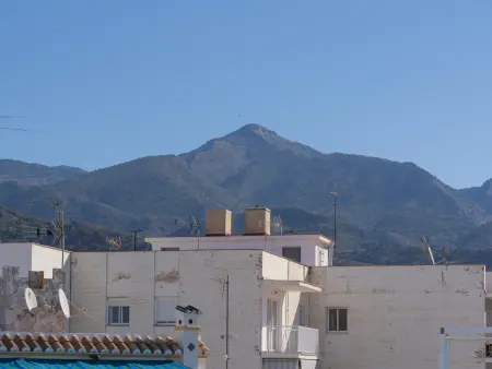 Appartement 30 m² avec terrasse et barbecue à Nerja : photo 22