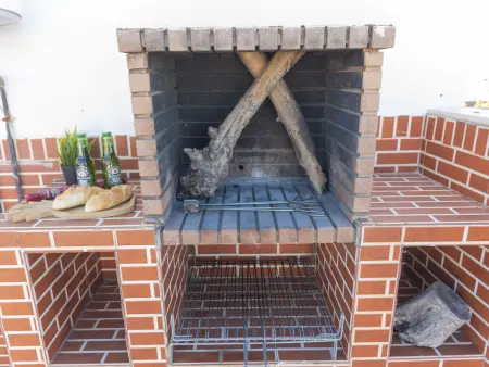 Appartement 30 m² avec terrasse et barbecue à Nerja : photo 23