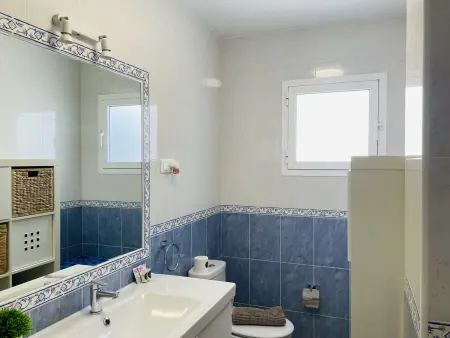 Appartement vue mer à Nerja, 2 ch., balcon privé : photo 33