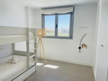 Appartement 3 chambres face à la mer à Torrox : photo 16