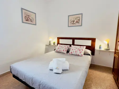 Maison 4 pers., vue mer-montagne, piscine privée à Torrox : photo 14