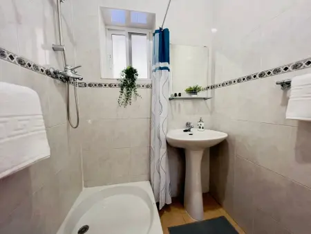 Maison 4 pers., vue mer-montagne, piscine privée à Torrox : photo 15