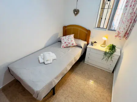 Maison 4 pers., vue mer-montagne, piscine privée à Torrox : photo 18