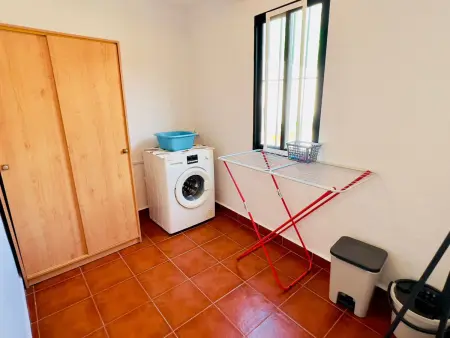 Maison 4 pers., vue mer-montagne, piscine privée à Torrox : photo 32