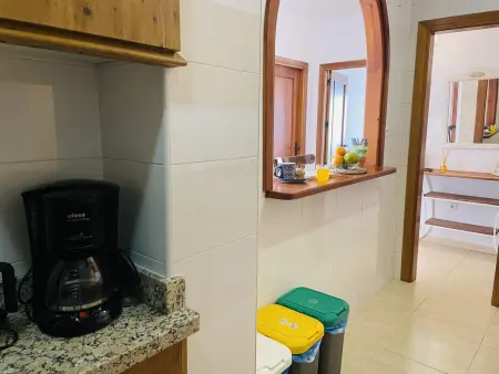 Casa Blanca : gîte 6 pers. vue mer à 150 m de plage : photo 7