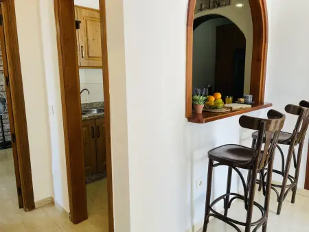 Casa Blanca : gîte 6 pers. vue mer à 150 m de plage : photo 10