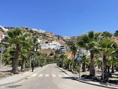 Casa Blanca : gîte 6 pers. vue mer à 150 m de plage : photo 16