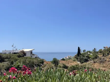 Casa Blanca : gîte 6 pers. vue mer à 150 m de plage : photo 30