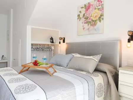 Studio rénové avec terrasse à 900 m du Nerja : photo 10